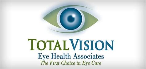 Totalvision Eye Health Center Llc .
